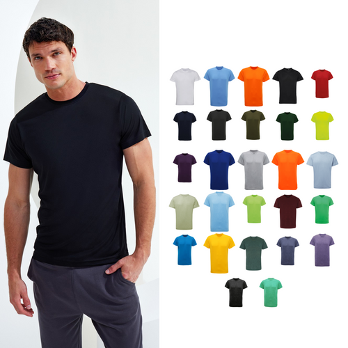 TriDri® performance t-shirt