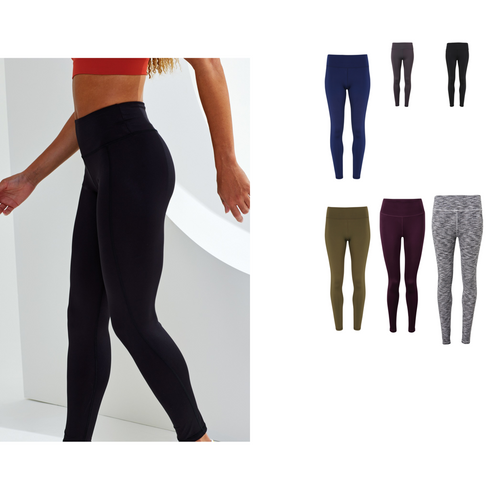 Women's TriDri® performance leggings