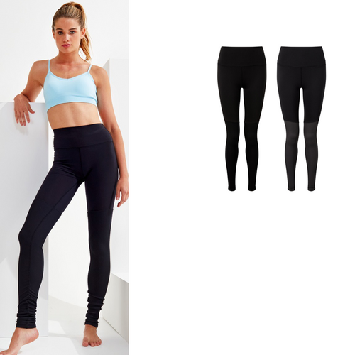 Women's TriDri® yoga leggings