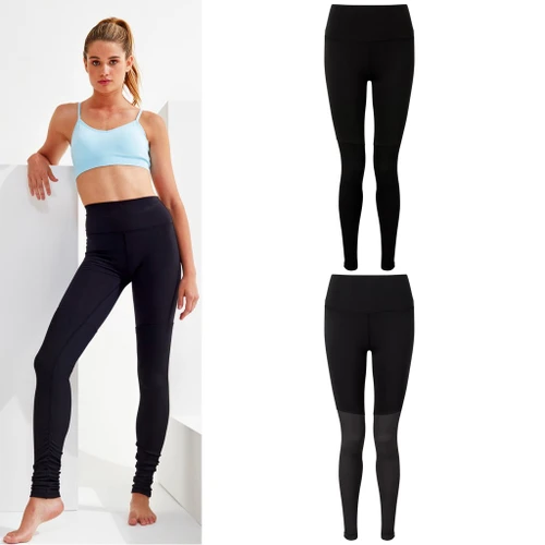 Women's TriDri® yoga leggings
