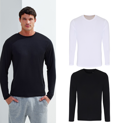 TriDri® long sleeve performance t-shirt