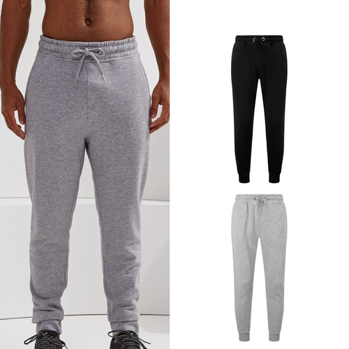 TriDri® fitted joggers