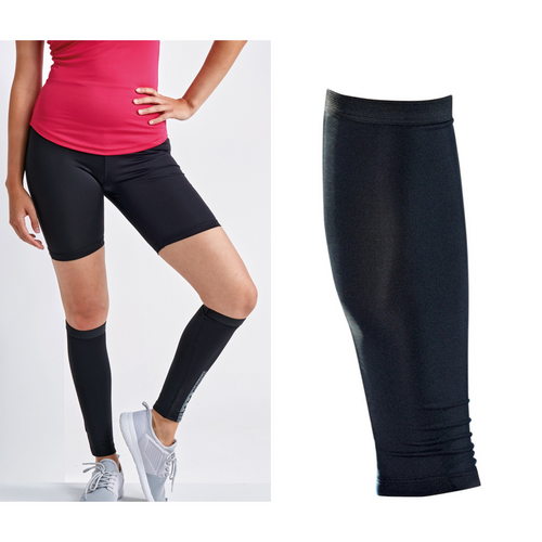 TriDri® Compression calf sleeves
