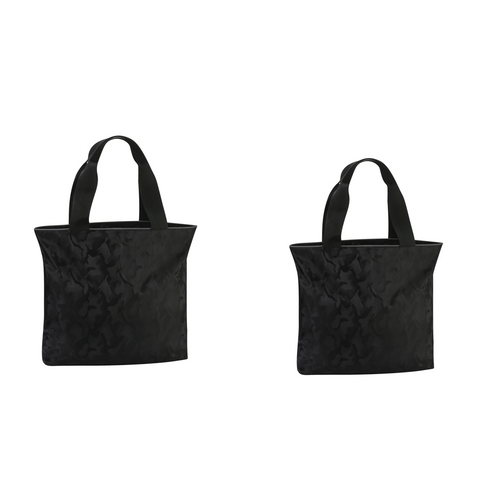 TriDri® camo shoulder/tote bag