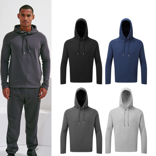 TriDri® hoodie