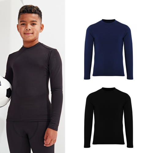 Kids TriDri® performance baselayer
