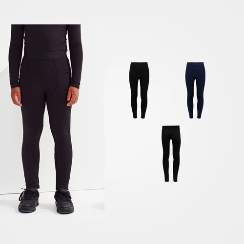 Kids TriDri® training leggings