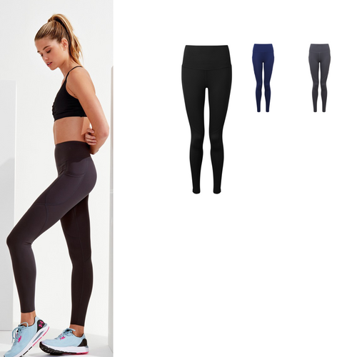 Women's TriDri® hourglass leggings