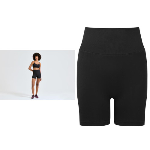 Women’s TriDri® Scrunch shorts