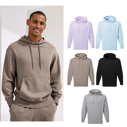 Unisex TriDri® recycled hoodie