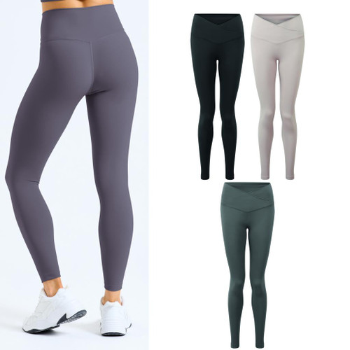 Women’s TriDri® recycled Luxe leggings