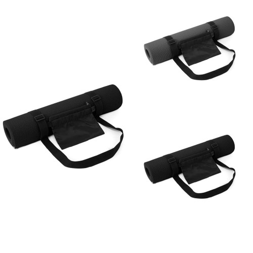 TriDri® Fitness mat and carry bag