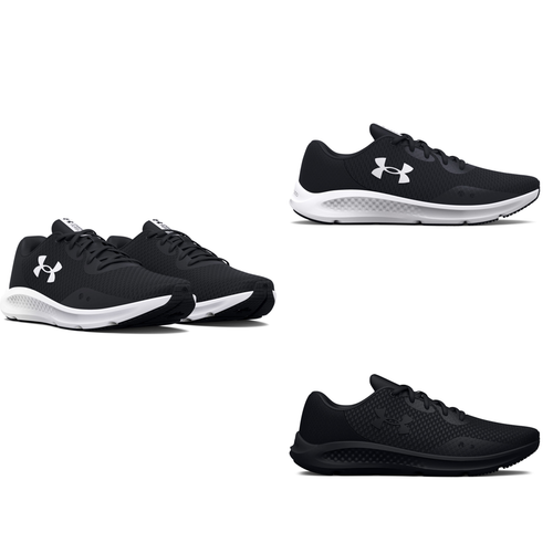 Under Armour UA women's charged pursuit 3 trainers - 3024889