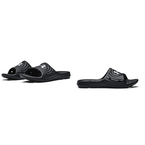 Under Armour UA Locker IV slides