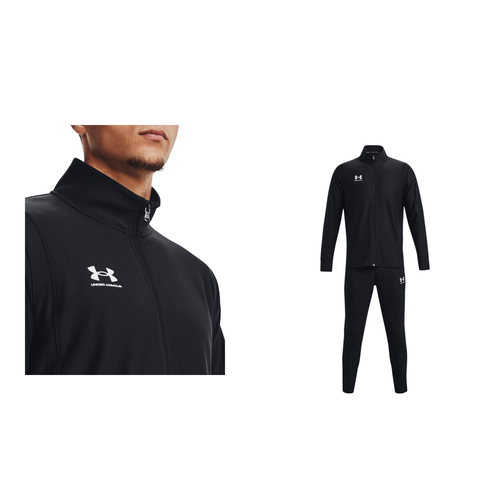 Under Armour Men's UA Challenger Tracksuit