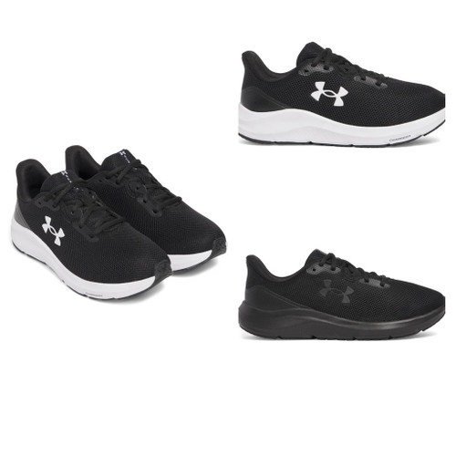 Under Armour UA Women’s charged pursuit 4 trainers