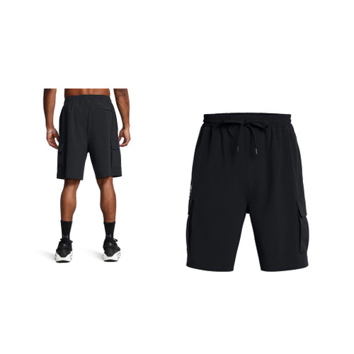 Under Armour UA Vibe cargo shorts