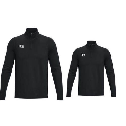 Under Armour UA Challenger 1/4-zip