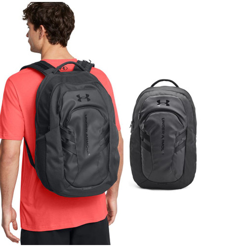 Under Armour Hustle 6.0 pro backpack