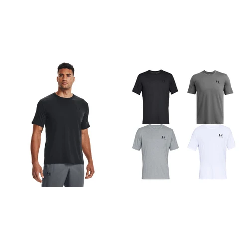 Under Armour UA Sportstyle short sleeve