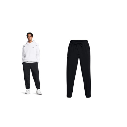 Under Armour Vibe woven joggers