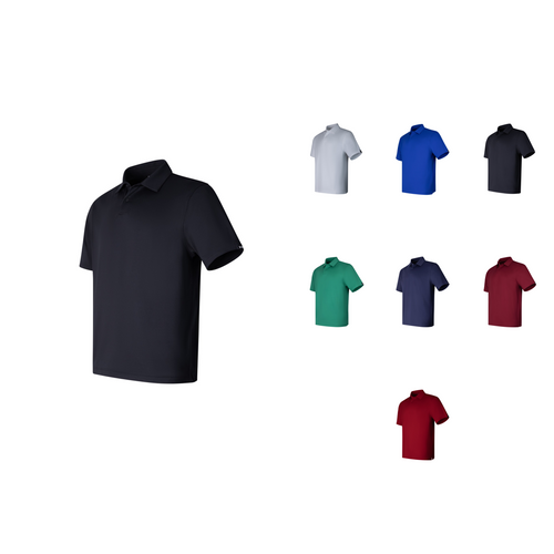 Under Armour Golf UA T2G polo LB