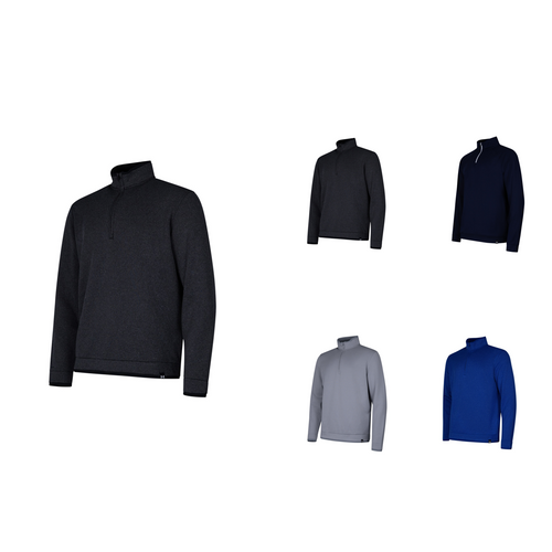 Under Armour Golf UA storm sweaterfleece QZ LB