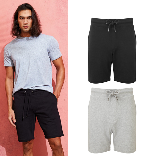 Wombat Men’s Recycled Jersey shorts