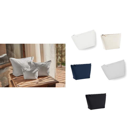 Westford Mill Canvas accessory bag
