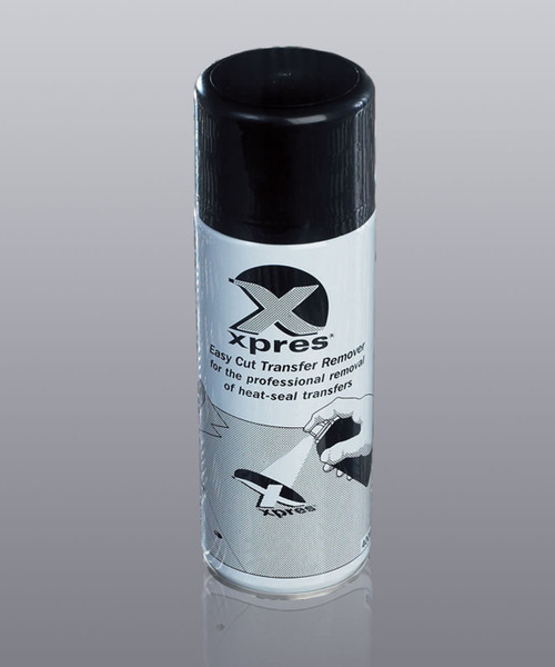 Xpres Transfer removal spray