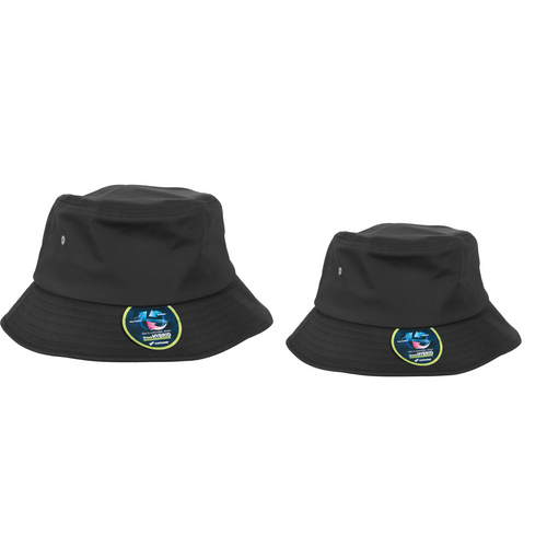 Flexfit by Yupoong Nylon bucket hat (5003N)