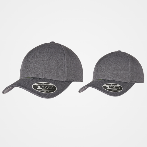 Flexfit by Yupoong 110 melange Unipanel™ (110MU)