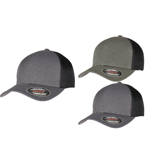 Flexfit by Yupoong Flexfit Unipanel™ cap (5511UP)