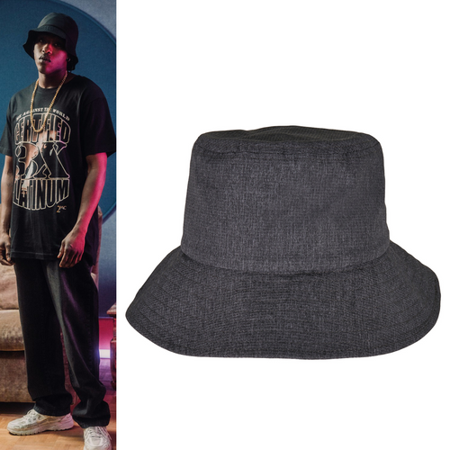 Flexfit by Yupoong Adjustable Flexfit bucket hat (5003AB) - 5003AB