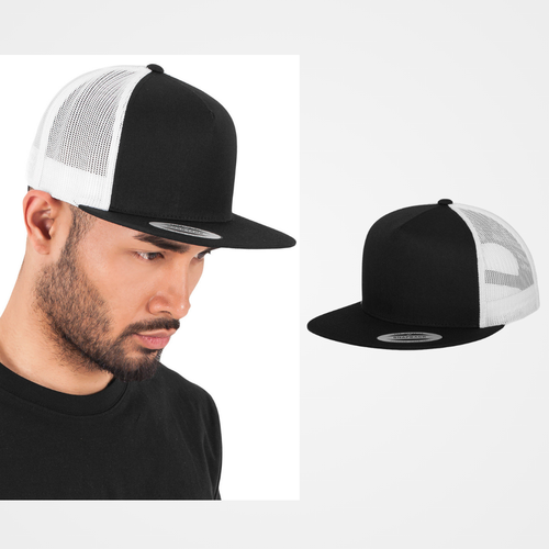 Flexfit by Yupoong Classic trucker 2-tone (6006T)