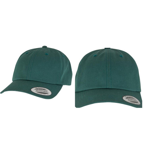 Flexfit by Yupoong Low-profile cotton twill (6245CM)