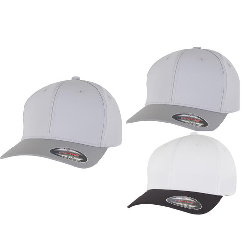 Flexfit by Yupoong Flexfit Tech water-repellent cap (9295)