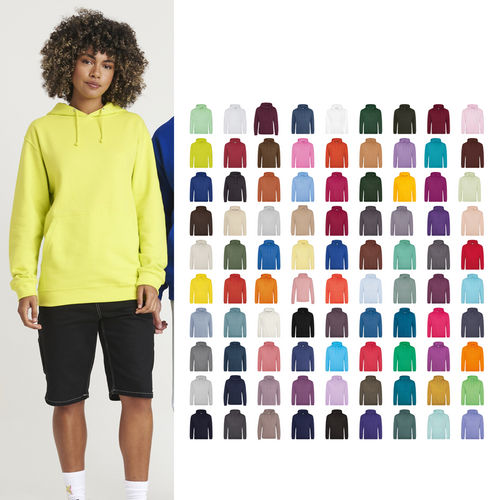 AWDis Just Hoods College hoodie