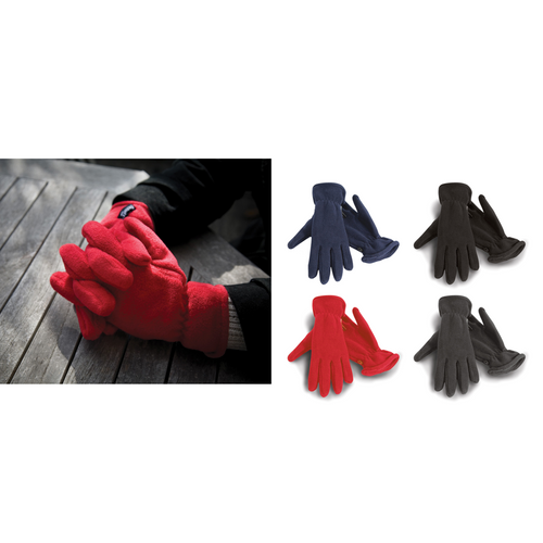 Result Winter Essentials Polartherm™ gloves - R144X