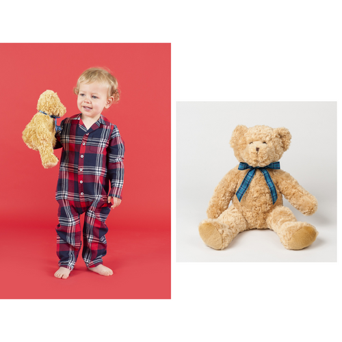 Mumbles Bracken bear - MM001