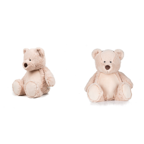 Mumbles Zippie teddy - MM051