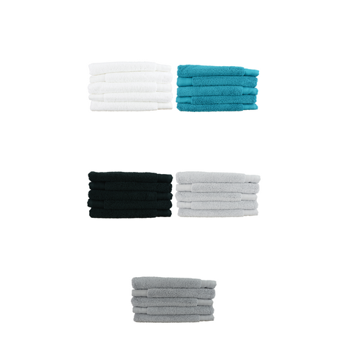 A&R Towels ARTG® Pure luxe guest towel - AR605