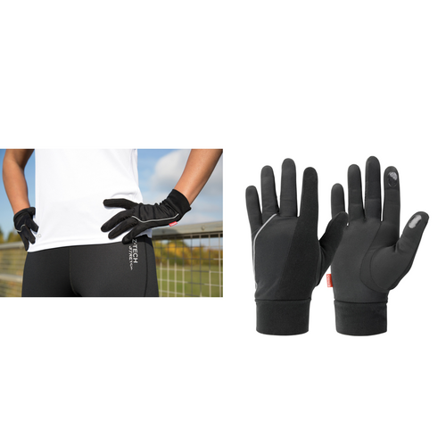 Spiro Elite running gloves - S267X