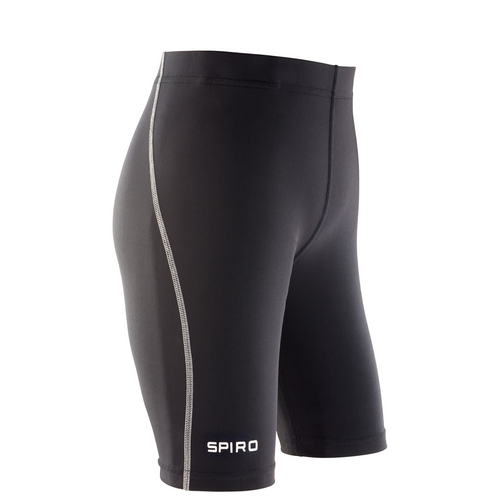 Spiro base bodyfit junior shorts - S250J