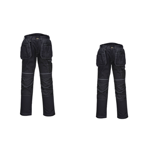 Portwest PW3 padded trousers - PW357