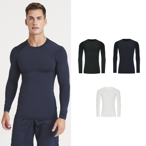 AWDis Just Cool Active recycled baselayer - JC232