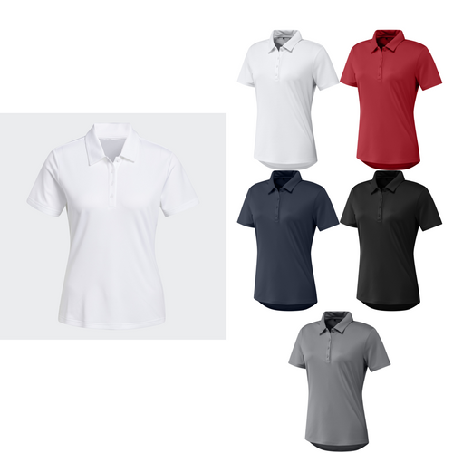 adidas® Classic club ¼ zip sweater AD045