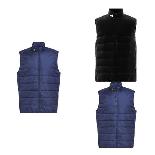 adidas® Puffy vest