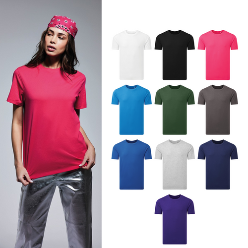 Anthem midweight t-shirt