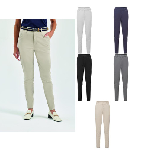 Asquith & Fox Women’s ultimate chinos